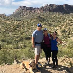 Meet your Posher, Krista